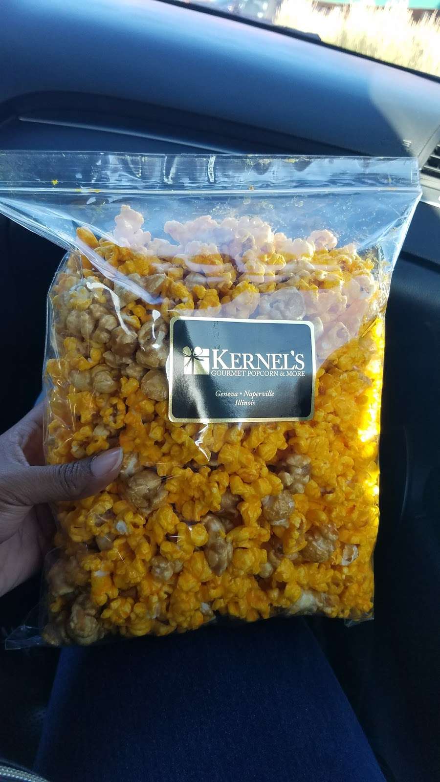 Kernels Gourmet Popcorn & More | 2555 W 75th St #109, Naperville, IL 60540, USA | Phone: (630) 717-2595