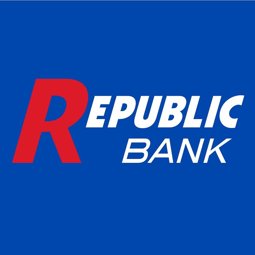 Republic Bank | 35 E Wynnewood Rd, Wynnewood, PA 19096, USA | Phone: (610) 642-3549