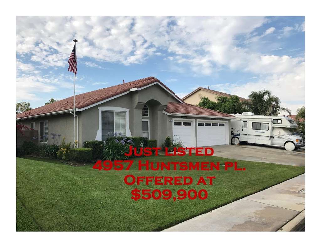 Mike Cowan Real Estate at Core Real Estate Services | 0217, 15396 Thistle St, Fontana, CA 92336, USA | Phone: (909) 525-6157