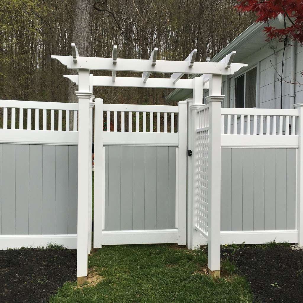 All Quality Fence Co | 955 US-46, Kenvil, NJ 07847, USA | Phone: (973) 927-0722