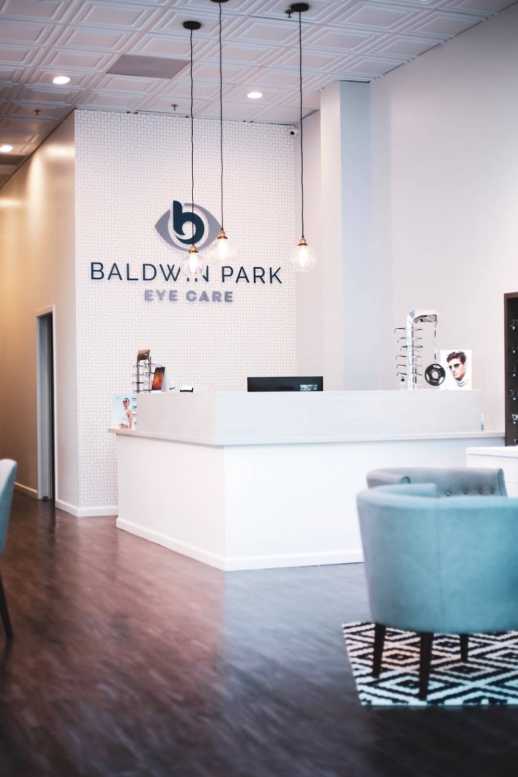 Baldwin Park Eye Care | 4829 New Broad St, Orlando, FL 32814 | Phone: (407) 979-4829