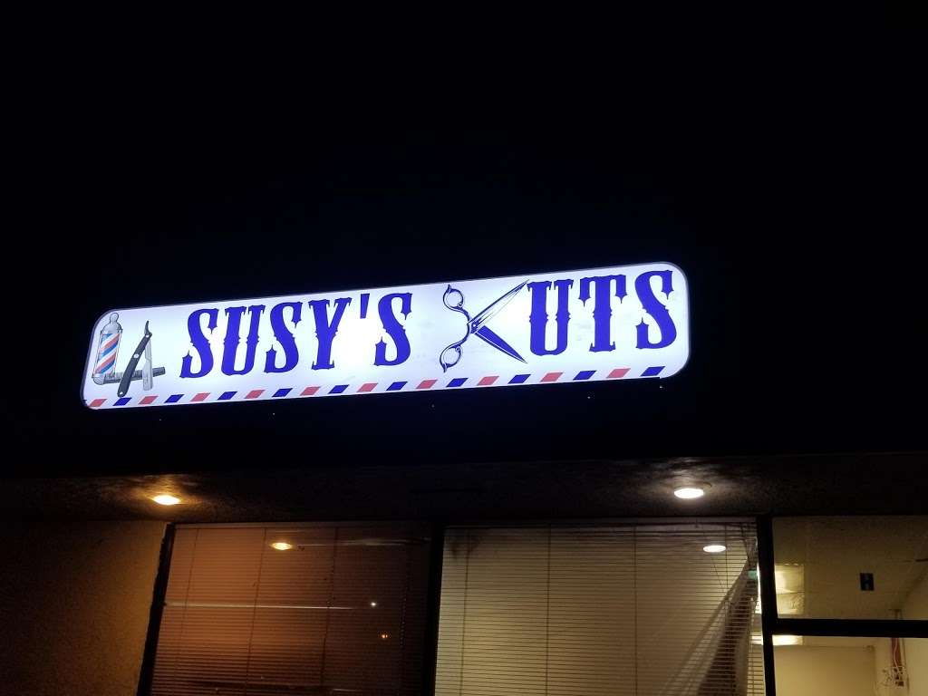 LA Susys Cuts | 8205 Garfield Ave suite h, Bell Gardens, CA 90201 | Phone: (562) 832-0926