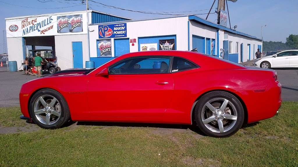 Ricks Camaro | 7980 Grissom Pkwy, Titusville, FL 32780, USA | Phone: (800) 359-7717