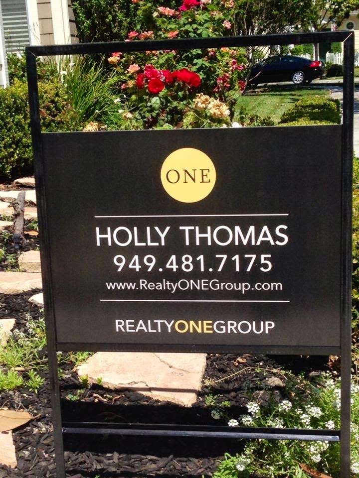 Holly Thomas, Realtor, Specializing in Ladera Ranch Real Estate | 65 Livingston Pl, Ladera Ranch, CA 92694, USA | Phone: (949) 481-7175