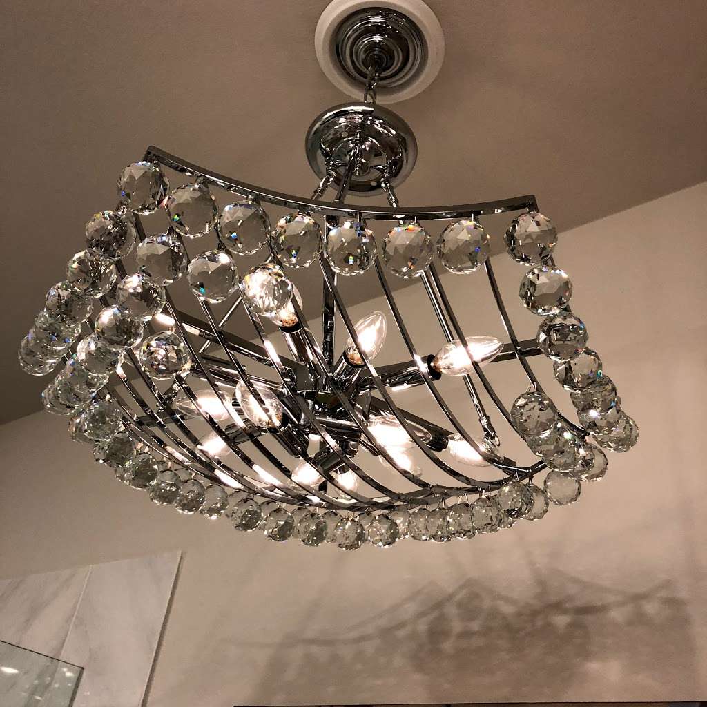 Elegant Lighting | 2100 N Stemmons Fwy, Dallas, TX 75207, USA | Phone: (214) 760-8580