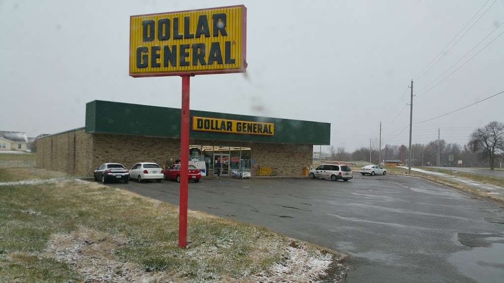 Dollar General | 625 Peculiar Dr, Peculiar, MO 64078 | Phone: (816) 758-4233