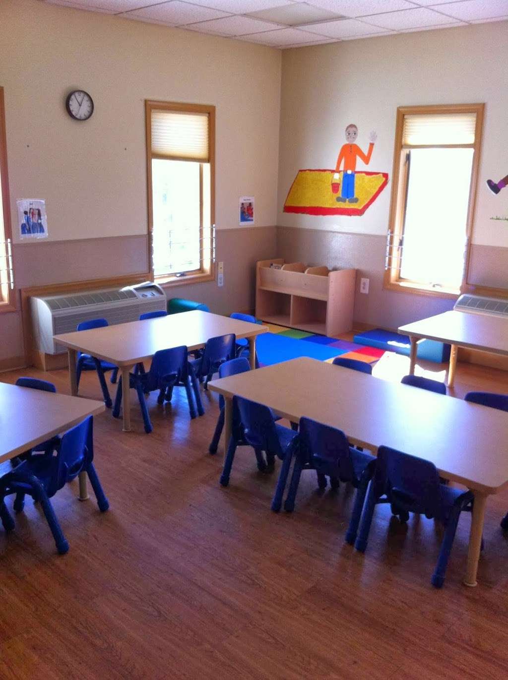 Son Catchers Learning Center | 519 Shore Rd, Somers Point, NJ 08244, USA | Phone: (609) 365-8678