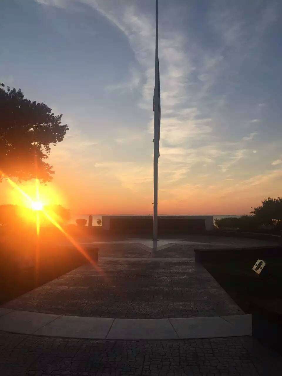 Chesapeake Beach Veterans Memorial Park | C St, Chesapeake Beach, MD 20732, USA