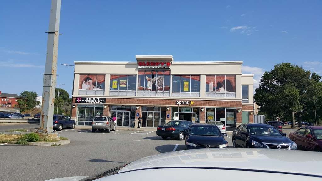 Mattress Firm Dorchester 65 Boston St 2nd Floor Dorchester Ma