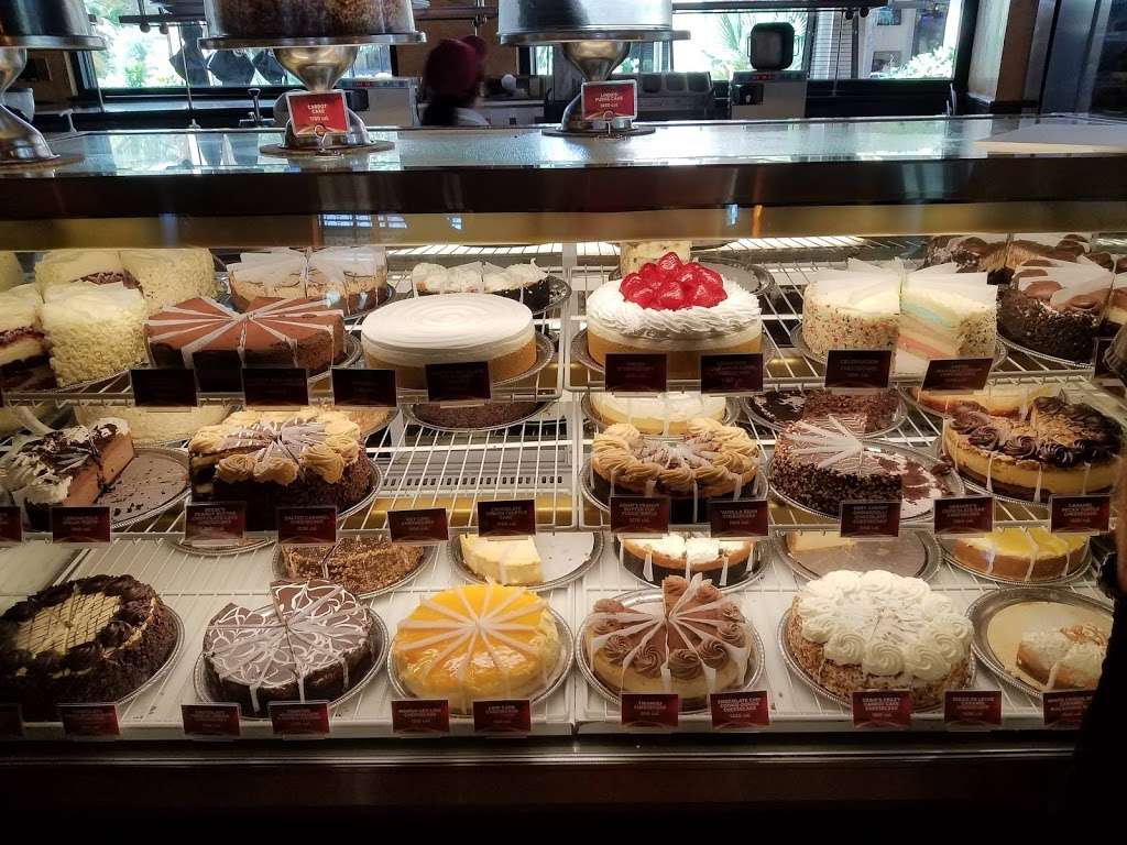 The Cheesecake Factory | La Cantera Mall, 15900 La Cantera Pkwy, San Antonio, TX 78256, USA | Phone: (210) 558-1900