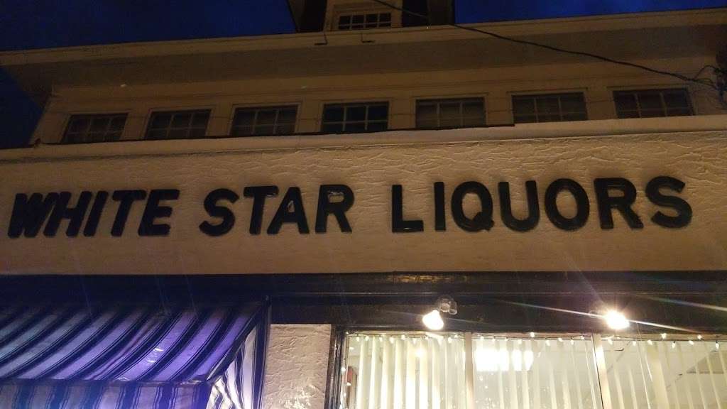 White Star Liquors | 2027, 6812 Ventnor Ave, Ventnor City, NJ 08406