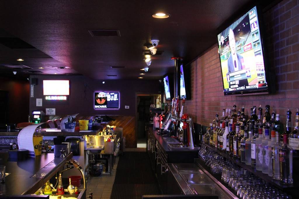 Freds Tavern | 1645 N Lamb Blvd, Las Vegas, NV 89115 | Phone: (702) 459-8837