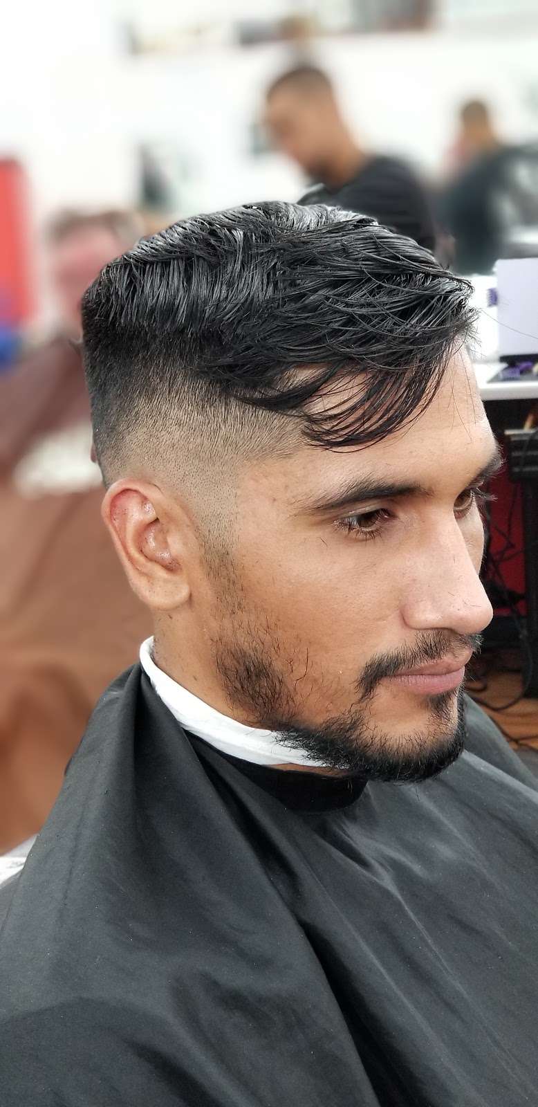 Arizona Barbers | 8225 W Indian School Rd # 101, Phoenix, AZ 85033, USA | Phone: (623) 873-4772