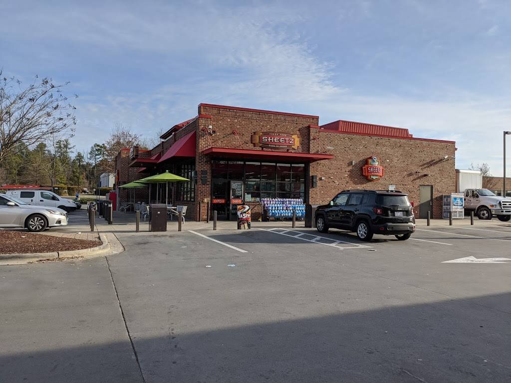 Sheetz #398 | 3021 S Miami Blvd, Durham, NC 27703, USA | Phone: (919) 485-8000