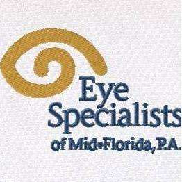 Eye Specialists of Mid Florida, P.A. | 2800 A, Ridge Way Suite 100, Lake Wales, FL 33859 | Phone: (863) 676-2008