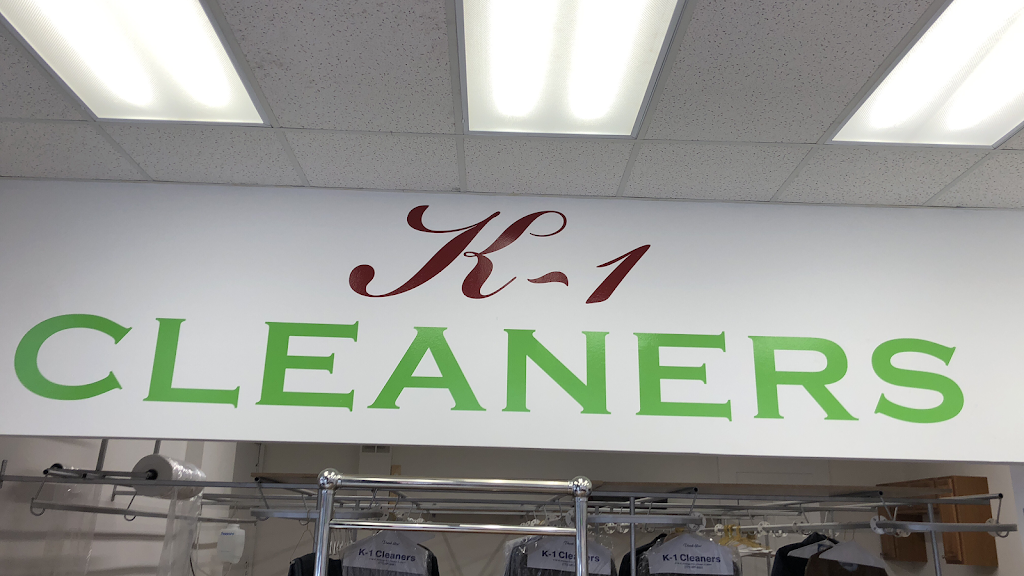 K1 Cleaners | 2156 W Armitage Ave, Chicago, IL 60647, USA | Phone: (773) 697-8483
