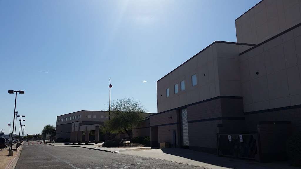 Pinnacle High School | 3535 E Mayo Blvd, Phoenix, AZ 85050, USA | Phone: (602) 449-4000