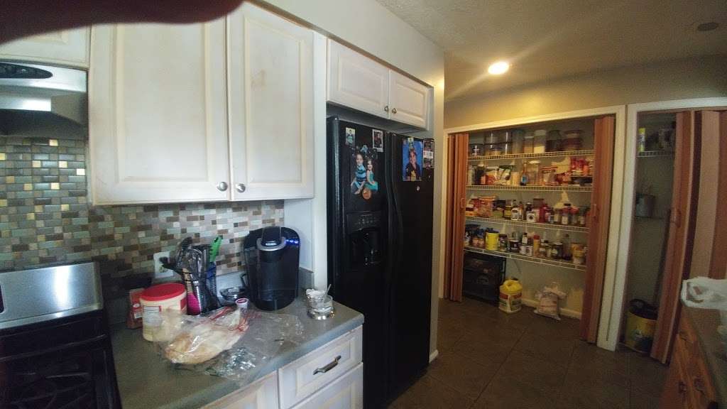 Gessner Rd @ Meadowland Dr | Houston, TX 77063, USA