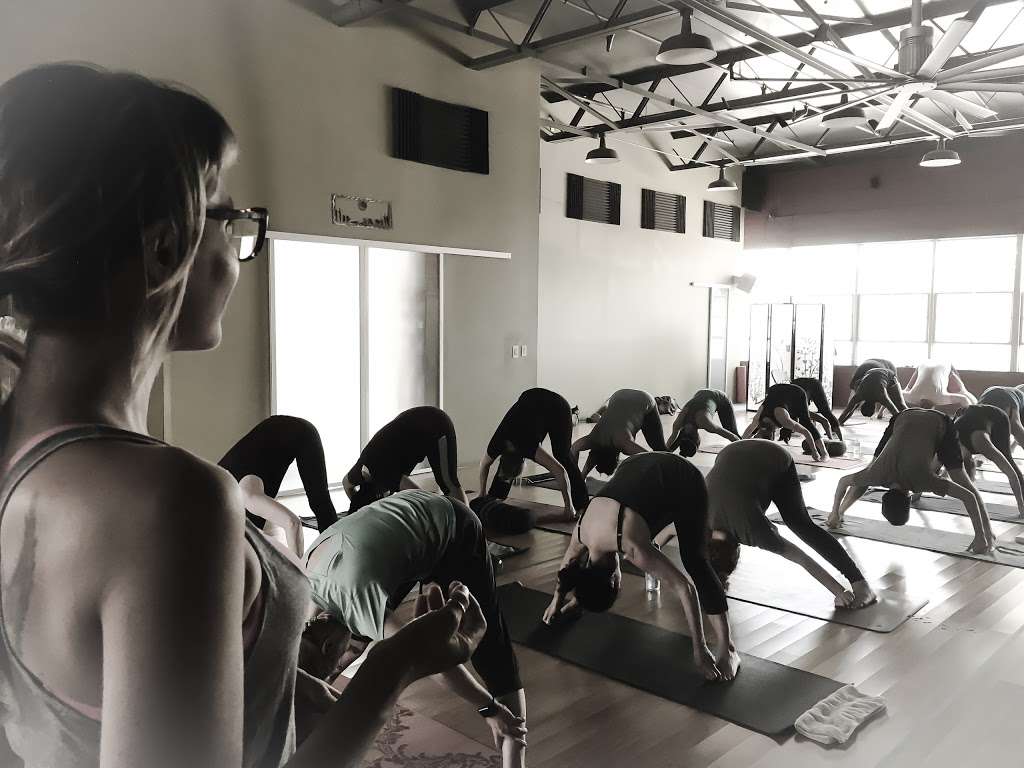 College Park Yoga | 1837 Edgewater Dr, Orlando, FL 32804, USA | Phone: (407) 999-7871