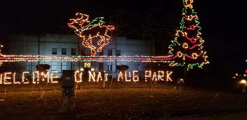 Nay Aug Park | 500 Arthur Ave, Scranton, PA 18510, USA | Phone: (570) 348-4186