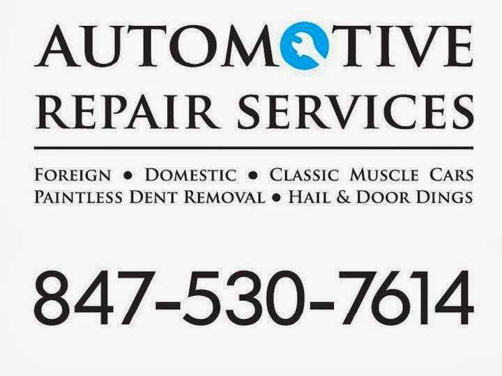 Automotive Repair Services | 950 N Rand Rd, Wauconda, IL 60084, USA | Phone: (847) 350-9383