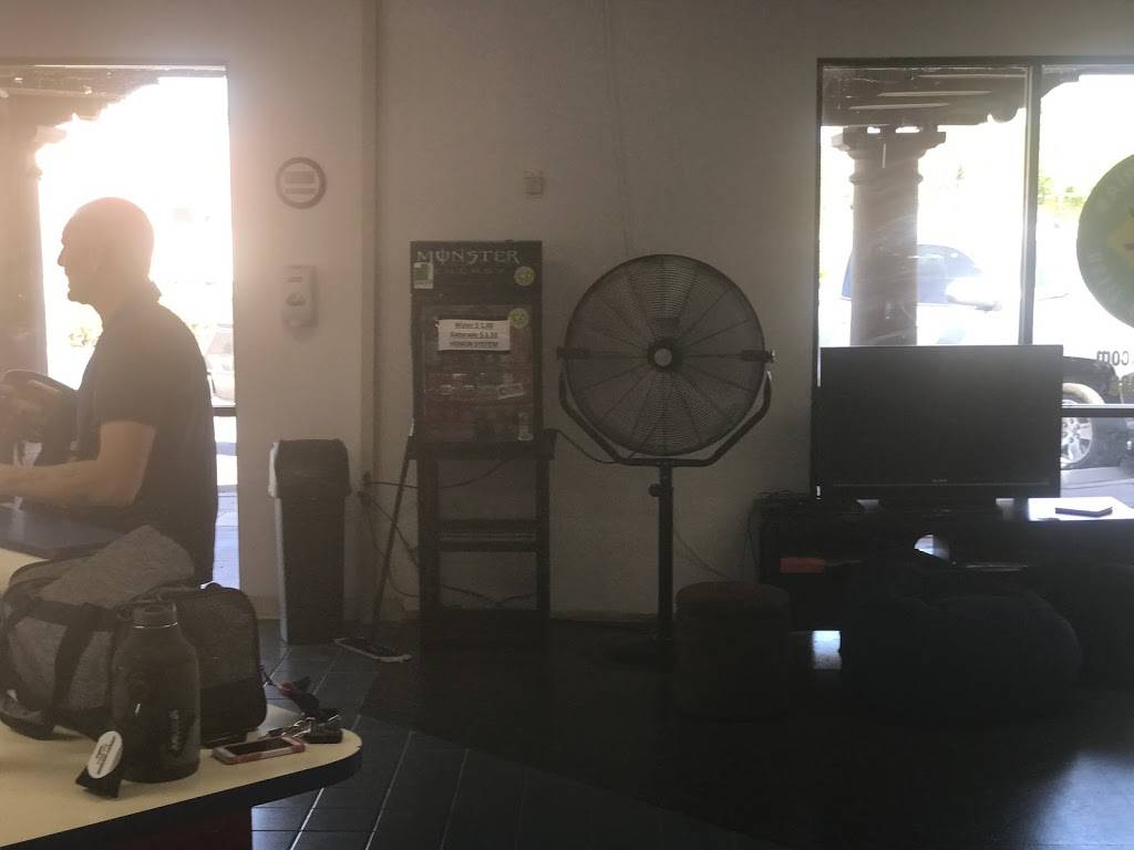 Farias Jiu-Jitsu | 1115 N Higley Rd #104, Mesa, AZ 85205, USA | Phone: (480) 207-7086