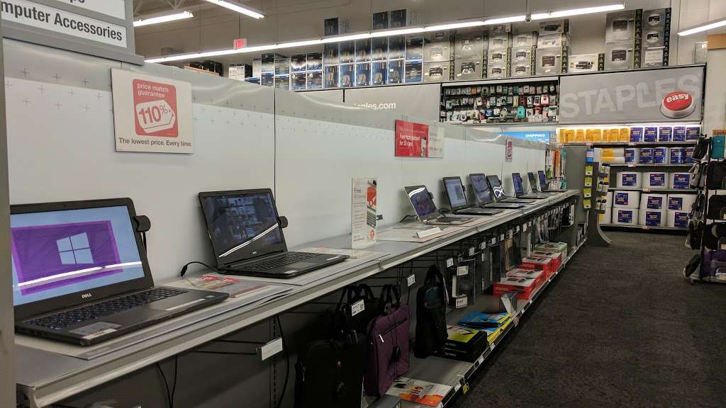 Staples | 1200 Fitzgerald Dr, Pinole, CA 94564 | Phone: (510) 262-9114