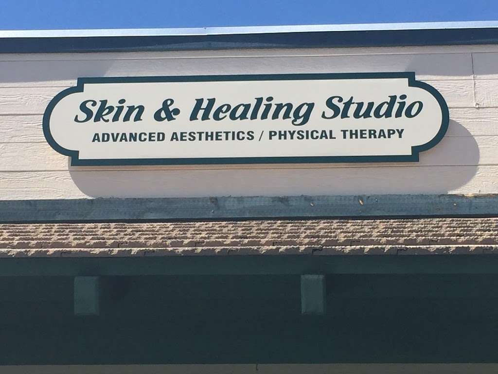 The Healing Studio, Inc. | 24977 Washington Ave suite i, Murrieta, CA 92562, USA | Phone: (951) 723-0330
