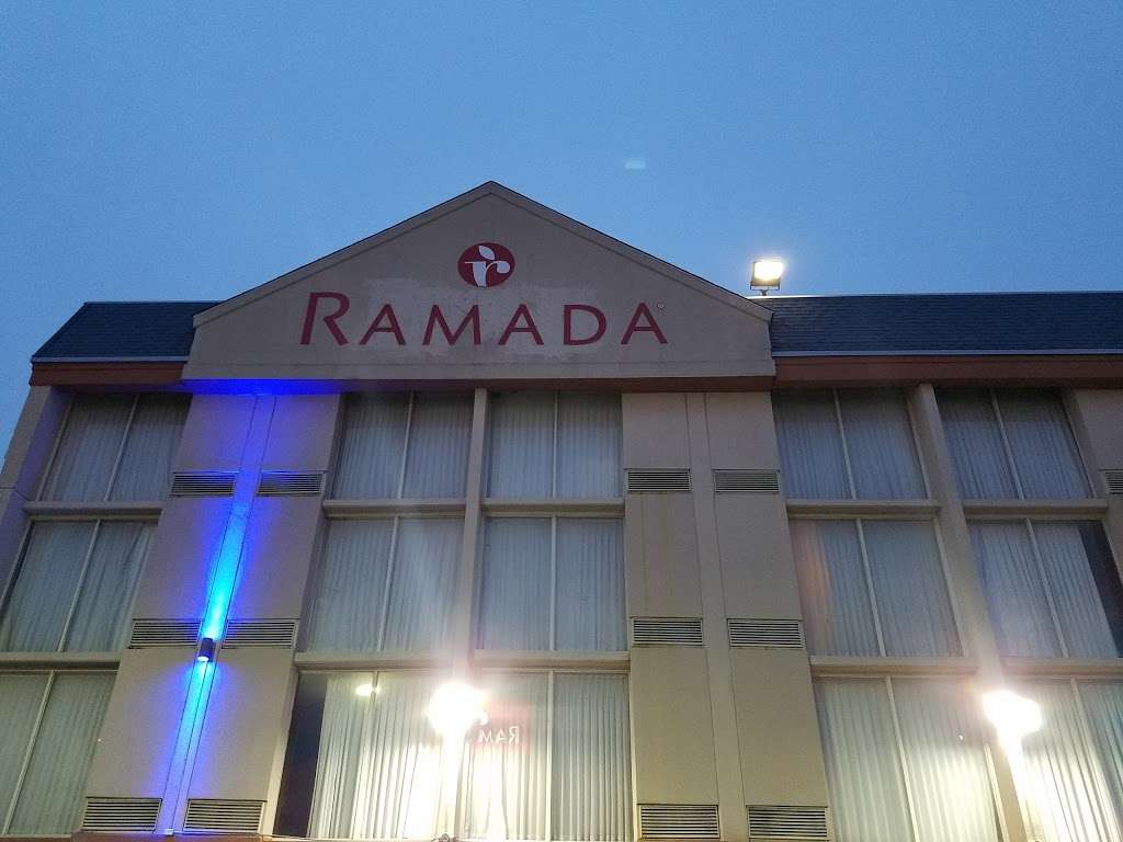 Ramada by Wyndham Dallas Love Field | 1575 Regal Row, Dallas, TX 75247 | Phone: (214) 638-6100