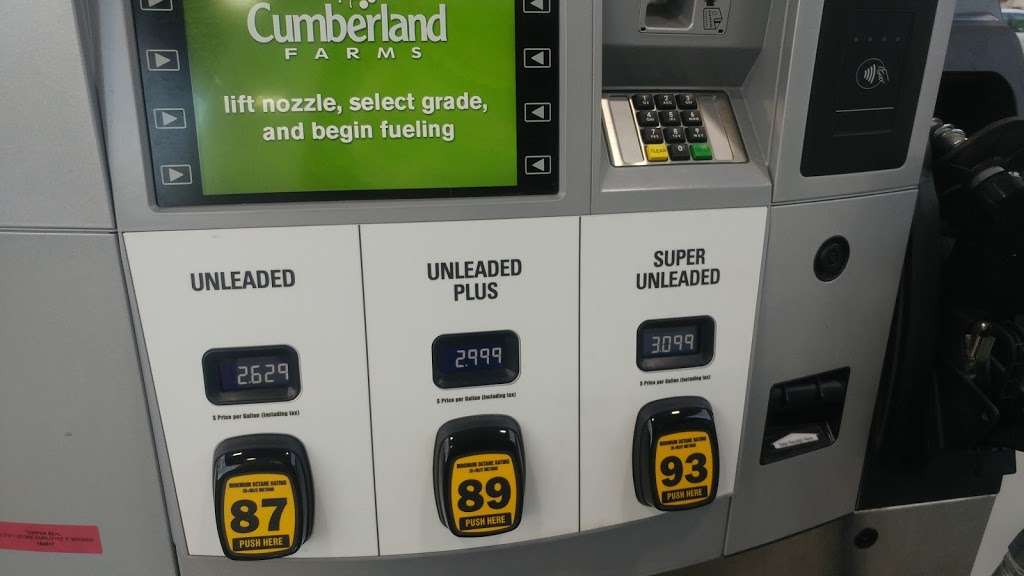 Cumberland Farms | 318 County St, Taunton, MA 02780, USA | Phone: (508) 884-2955