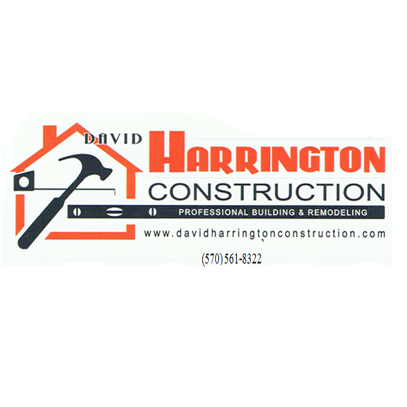 David Harrington Construction | 315 Field St, Dunmore, PA 18512, USA | Phone: (570) 561-8322