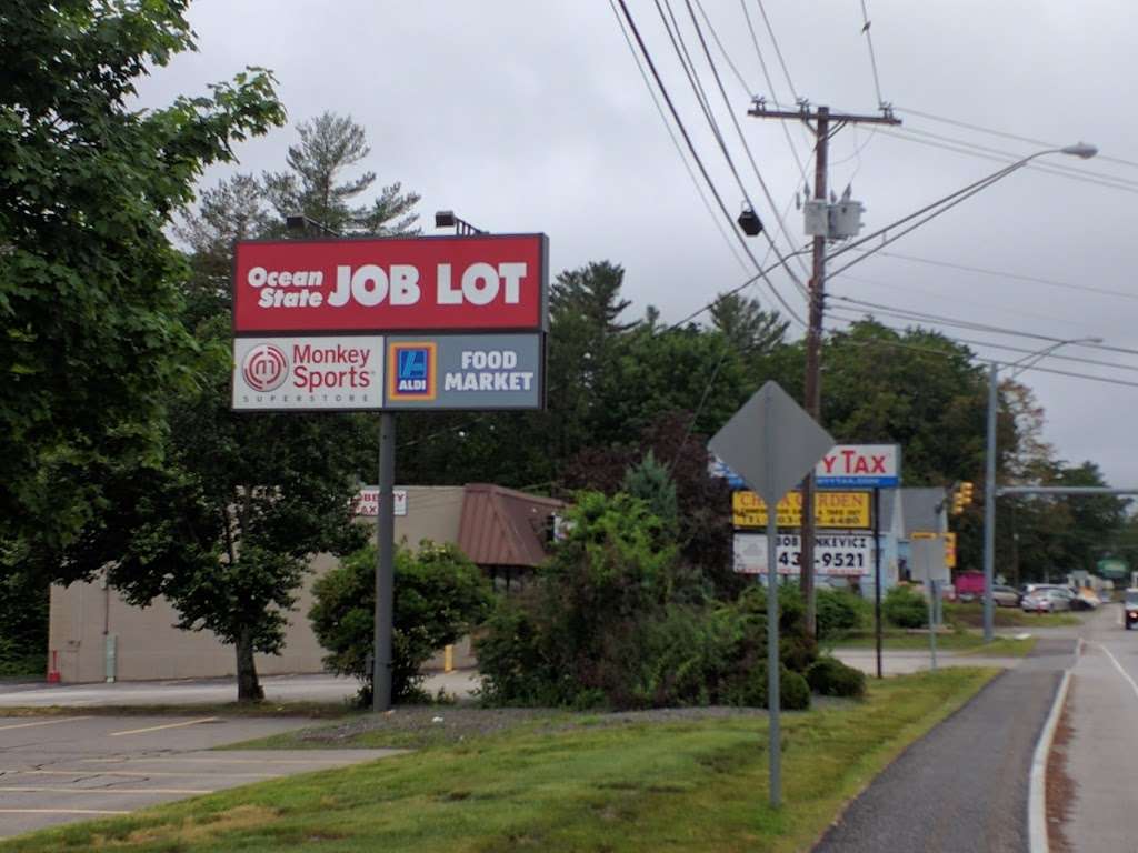 Ocean State Job Lot | 30 Manchester Rd Unit #3, Derry, NH 03038 | Phone: (603) 432-4256