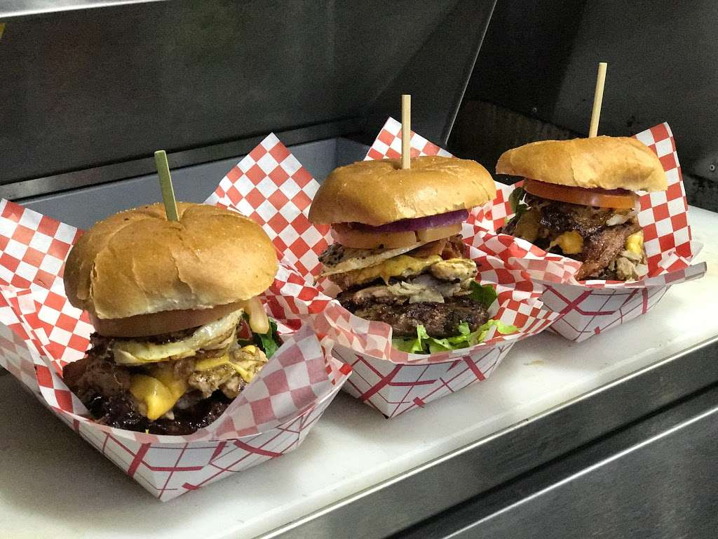 Monster Bite World | 3401 NW 42nd Ave, Miami, FL 33142, USA | Phone: (305) 833-9400