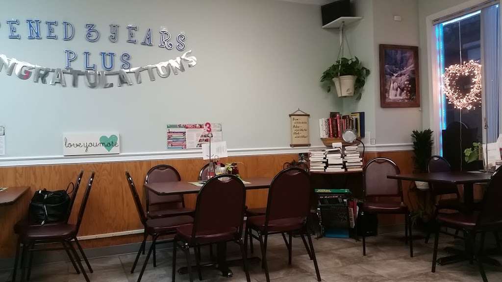 Lindas Vegetarian Village | 6381 Germantown Ave, Philadelphia, PA 19144 | Phone: (215) 438-2500