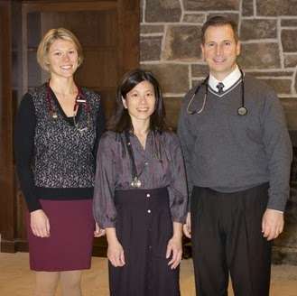 Ellen H Kim, MD | 2189 2nd St Pike, Newtown, PA 18940, USA | Phone: (215) 598-1200