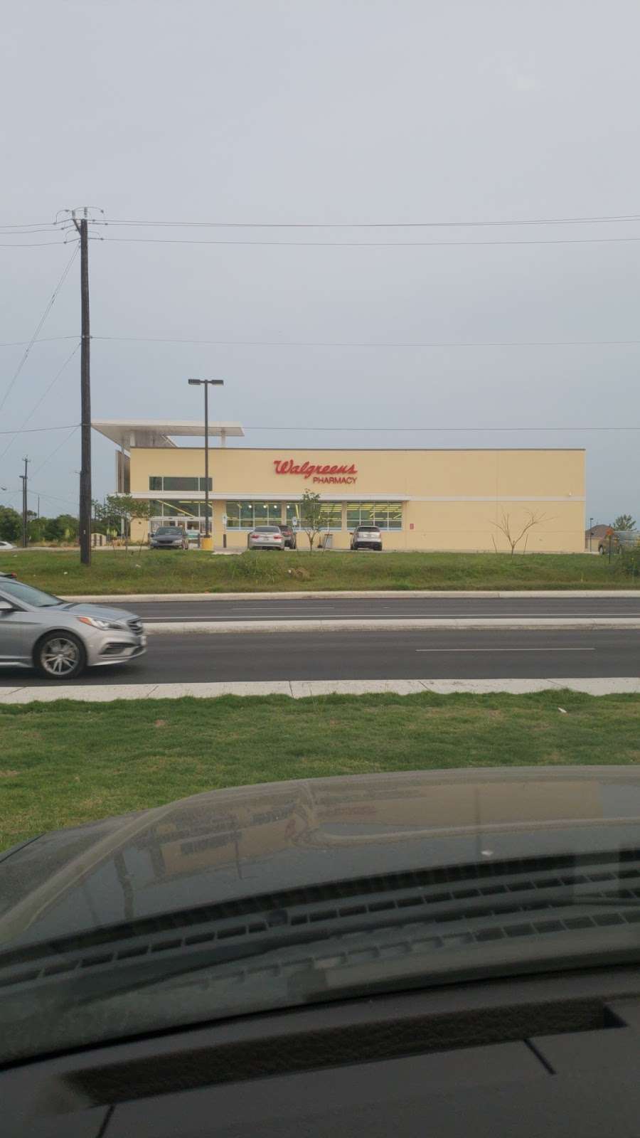 Walgreens | 12352 FM1957, San Antonio, TX 78253 | Phone: (210) 679-0130