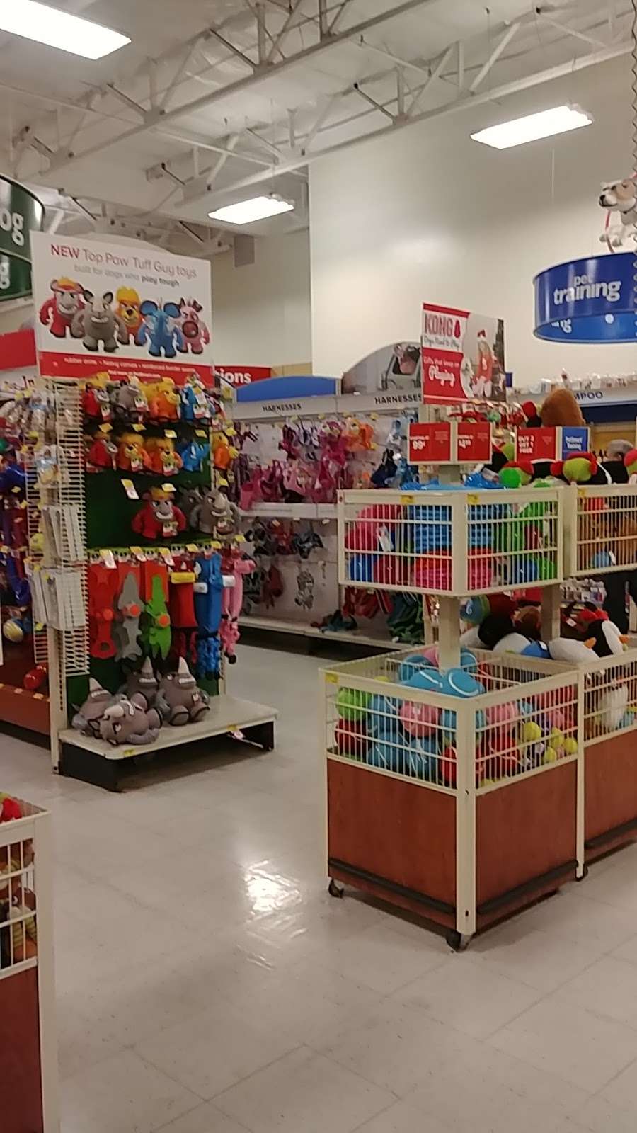 PetSmart | 2568 W Commonwealth Ave, Alhambra, CA 91803, USA | Phone: (626) 284-3390