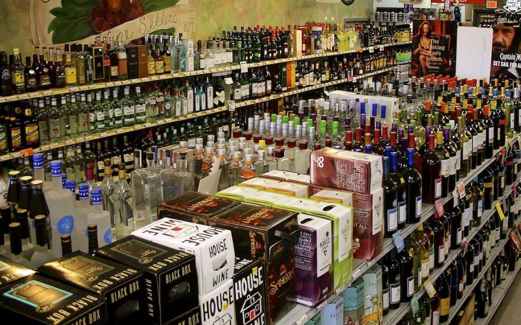 Fifth Ave Liquors | 235 Old Connecticut Path, Framingham, MA 01701 | Phone: (508) 872-7777