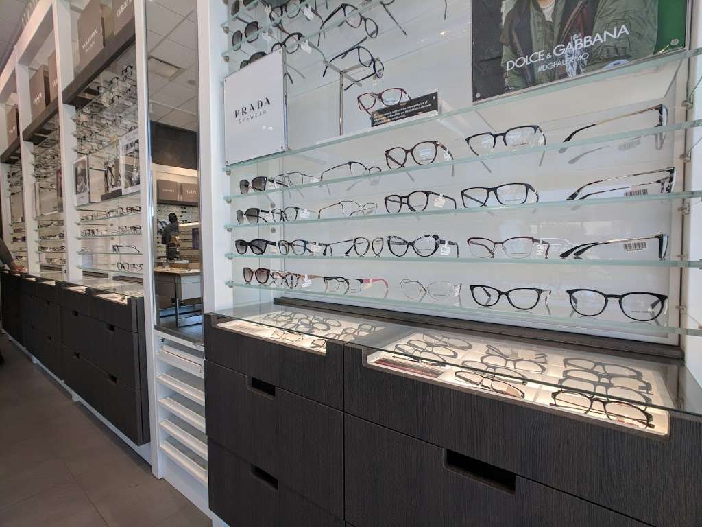 LensCrafters | 7650 W Bell Rd, Glendale, AZ 85308, USA | Phone: (623) 334-3584