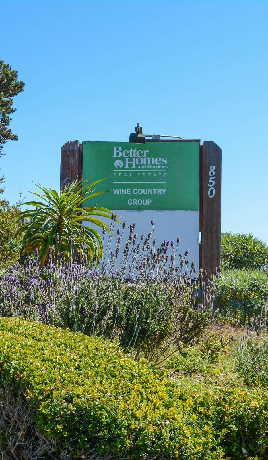 Better Homes and Gardens Real Estate Wine Country Group | 850 CA-1, Bodega Bay, CA 94923, USA | Phone: (707) 875-9100