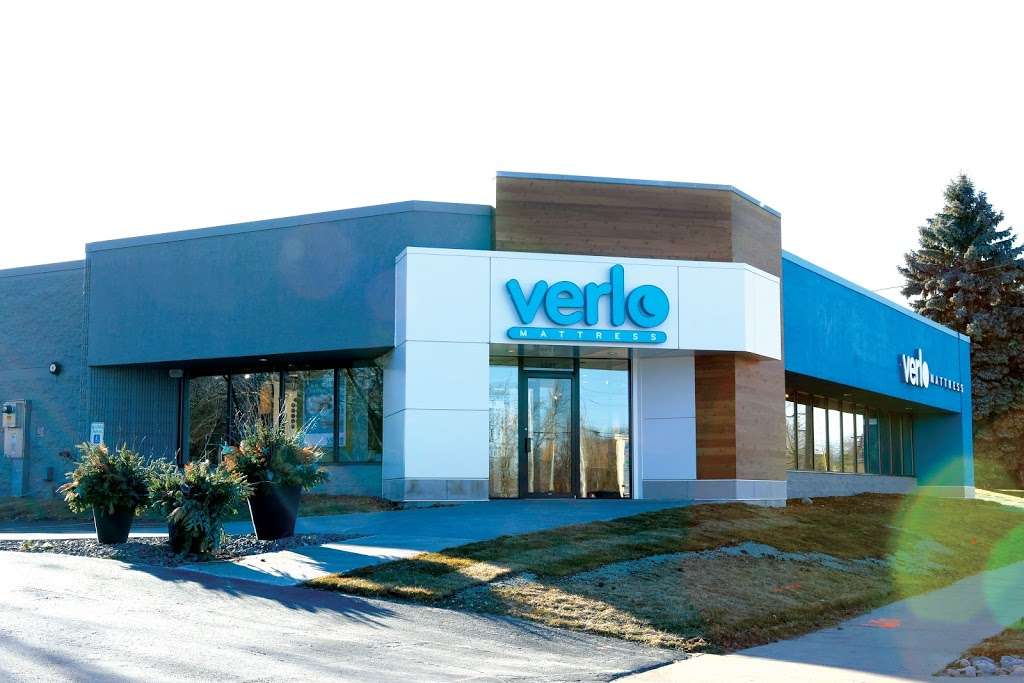 Verlo Mattress of Lake Geneva | 2462 WI-120, Lake Geneva, WI 53147, USA | Phone: (262) 249-0420