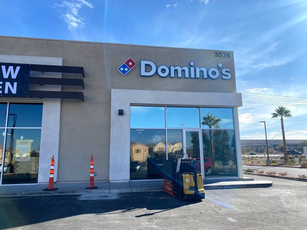 Dominos Pizza | 3578 St Rose Pkwy Trail Ste 104, Henderson, NV 89052, USA | Phone: (702) 935-0065