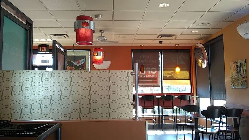 Jack in the Box | 6060 Long Dr, Houston, TX 77087, USA | Phone: (713) 242-7069
