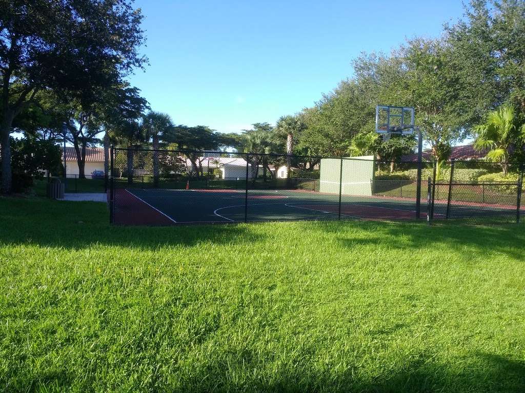 Timbercreek Park | 2403 NW 30th St, Boca Raton, FL 33431