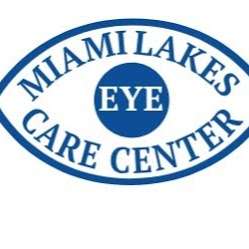 Miami Lakes Eye Care Center, P.A. | 15600 NW 67th Ave Suite #210, Miami Lakes, FL 33014 | Phone: (305) 825-2020