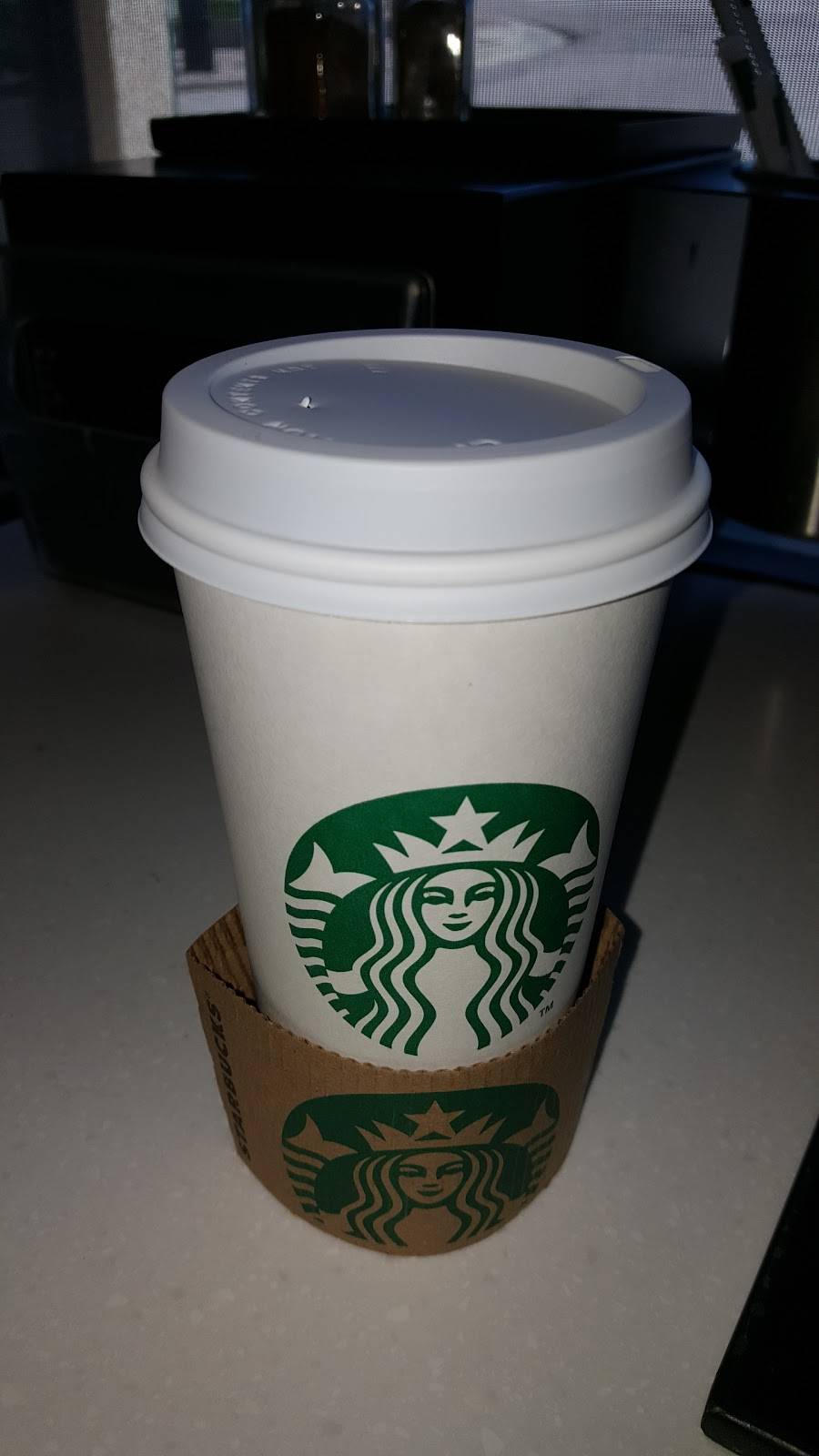 Starbucks | 5401 N Martin L King Blvd, Lubbock, TX 79403, USA | Phone: (806) 763-8278