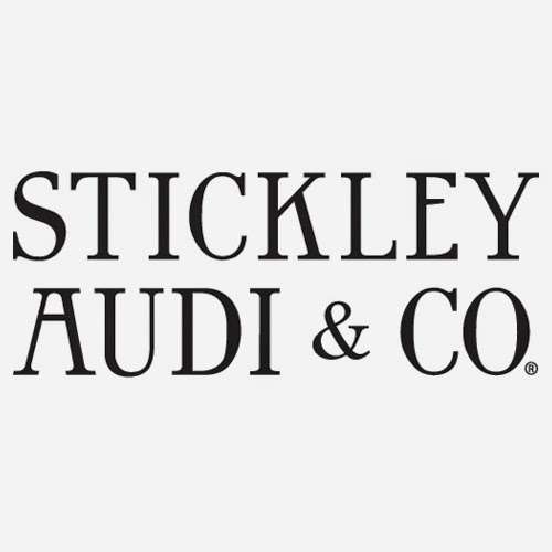 Stickley Audi & Co. | 11410 Carolina Pl Pkwy, Pineville, NC 28134, USA | Phone: (980) 585-0941