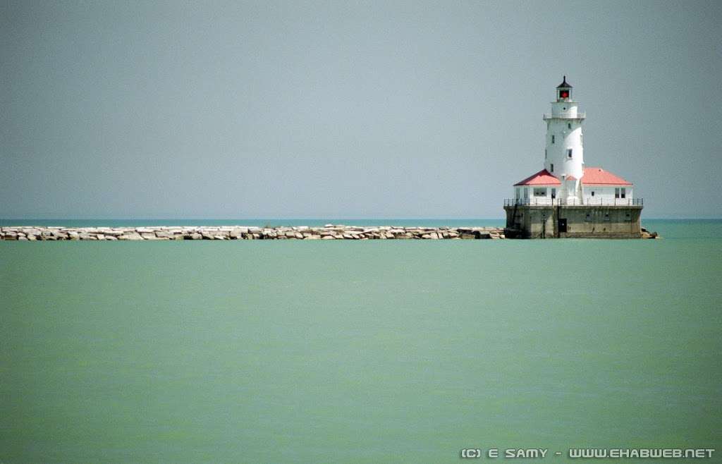 The Chicago Lighthouse | 1850 West Roosevelt Road, Chicago, IL 60608, USA | Phone: (312) 666-1331
