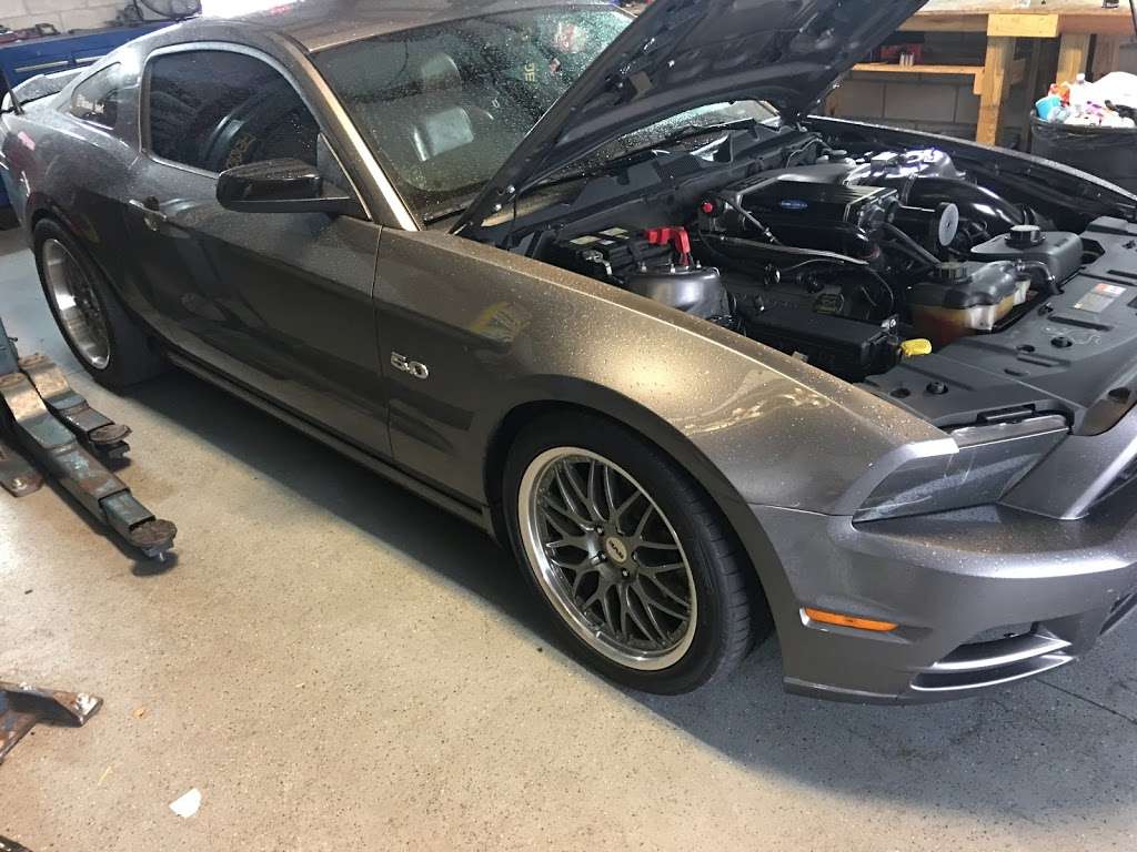 O-Town Automotive LLC | 7204 Aloma Ave suit 100, Winter Park, FL 32792, USA | Phone: (407) 583-7099