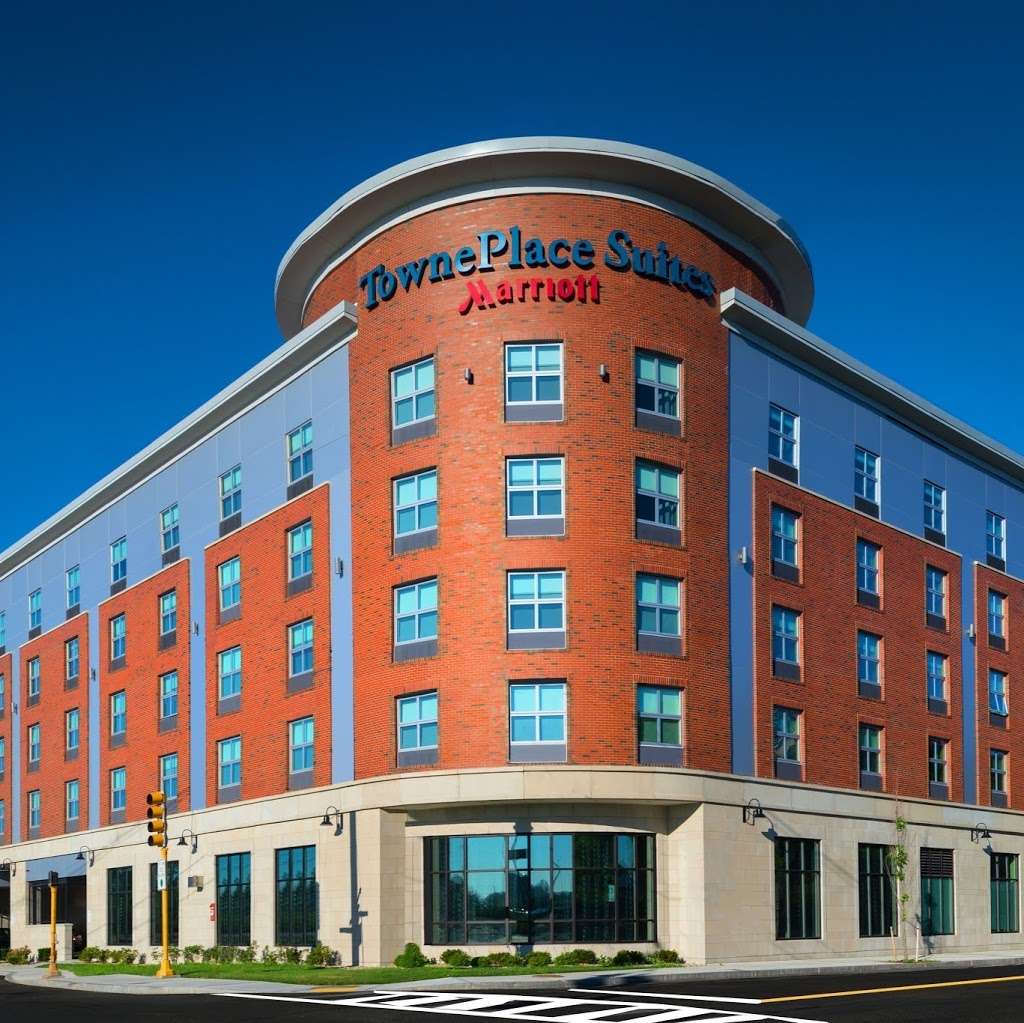 TownePlace Suites by Marriott Boston Logan Airport/Chelsea | 30 Eastern Ave, Chelsea, MA 02150 | Phone: (617) 887-0290